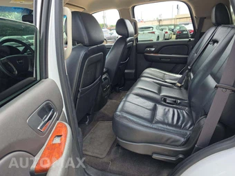 2012 GMC Yukon 1500 SLE 3SA – miniatura 9
