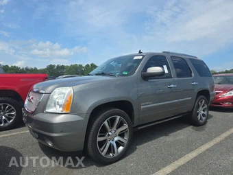 2012 GMC Yukon Denali 1500 5SA