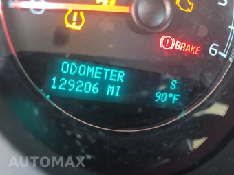 2012 GMC Yukon Denali 1500 5SA – miniatura 12