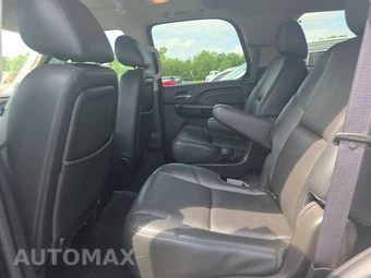 2012 GMC Yukon Denali 1500 5SA – miniatura 13
