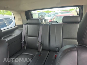 2012 GMC Yukon Denali 1500 5SA – miniatura 14