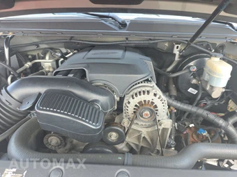 2012 GMC Yukon Denali 1500 5SA – miniatura 16
