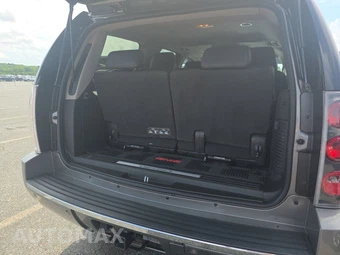 2012 GMC Yukon Denali 1500 5SA – miniatura 17