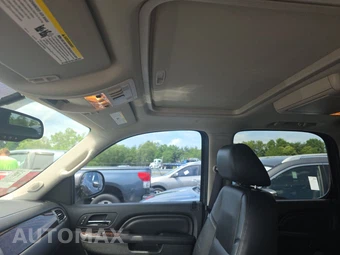 2012 GMC Yukon Denali 1500 5SA – miniatura 19