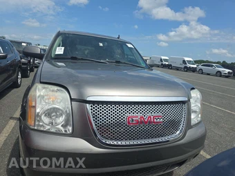 2012 GMC Yukon Denali 1500 5SA – miniatura 2