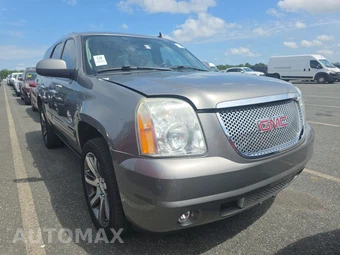 2012 GMC Yukon Denali 1500 5SA – miniatura 3