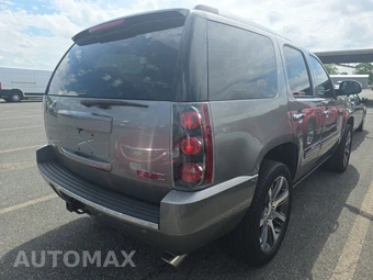 2012 GMC Yukon Denali 1500 5SA – miniatura 4