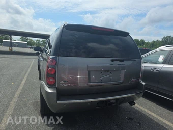 2012 GMC Yukon Denali 1500 5SA – miniatura 5