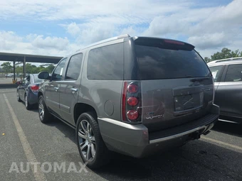2012 GMC Yukon Denali 1500 5SA – miniatura 6