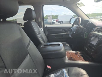 2012 GMC Yukon Denali 1500 5SA – miniatura 8