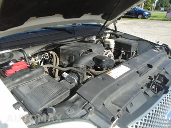 2012 GMC Yukon Denali 1500 5SA - miniatura 12