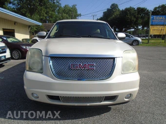 2012 GMC Yukon Denali 1500 5SA - miniatura 14