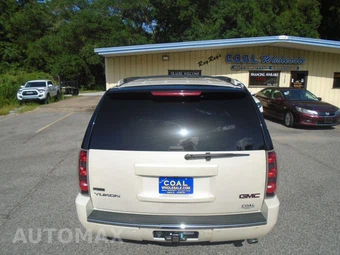 2012 GMC Yukon Denali 1500 5SA - miniatura 15