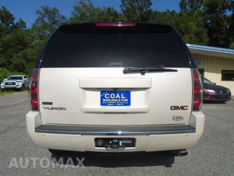 2012 GMC Yukon Denali 1500 5SA - miniatura 16