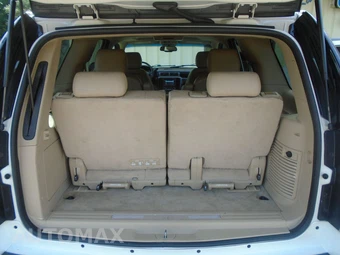 2012 GMC Yukon Denali 1500 5SA - miniatura 17