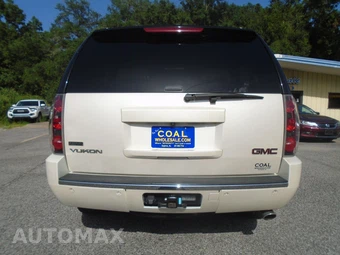 2012 GMC Yukon Denali 1500 5SA - miniatura 19