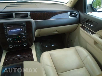 2012 GMC Yukon Denali 1500 5SA - miniatura 29