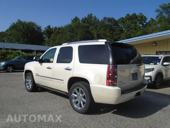 2012 GMC Yukon Denali 1500 5SA - miniatura 3