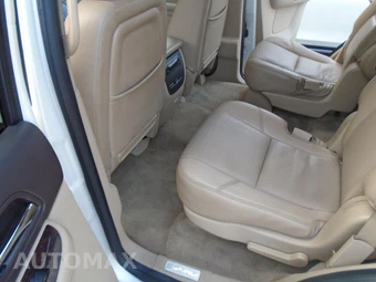 2012 GMC Yukon Denali 1500 5SA - miniatura 32