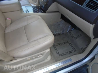 2012 GMC Yukon Denali 1500 5SA - miniatura 33