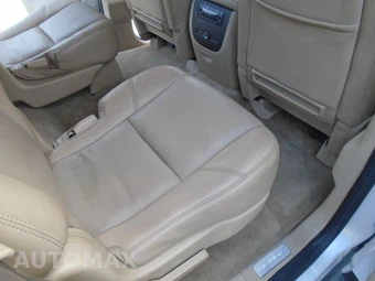 2012 GMC Yukon Denali 1500 5SA - miniatura 35