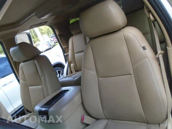 2012 GMC Yukon Denali 1500 5SA - miniatura 36