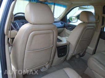 2012 GMC Yukon Denali 1500 5SA - miniatura 37