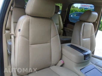 2012 GMC Yukon Denali 1500 5SA - miniatura 38