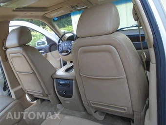 2012 GMC Yukon Denali 1500 5SA - miniatura 39