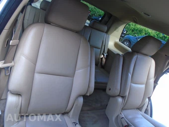 2012 GMC Yukon Denali 1500 5SA - miniatura 40