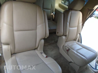 2012 GMC Yukon Denali 1500 5SA - miniatura 42