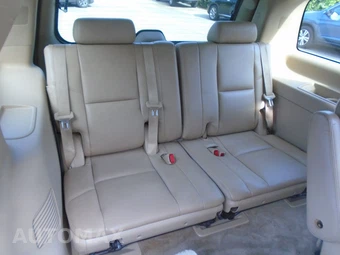 2012 GMC Yukon Denali 1500 5SA - miniatura 45