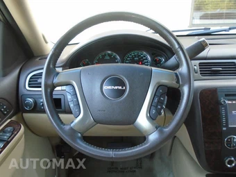2012 GMC Yukon Denali 1500 5SA - miniatura 46