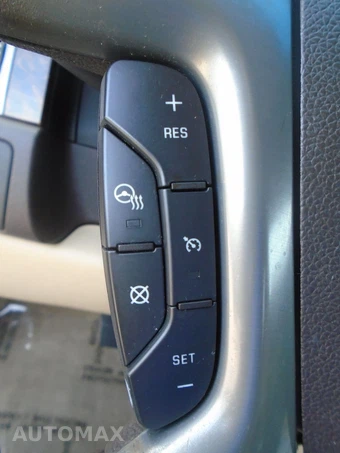 2012 GMC Yukon Denali 1500 5SA - miniatura 47