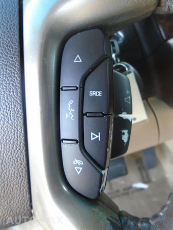 2012 GMC Yukon Denali 1500 5SA - miniatura 48