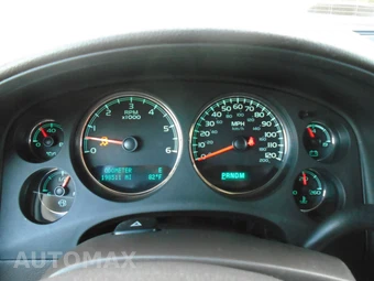 2012 GMC Yukon Denali 1500 5SA - miniatura 49