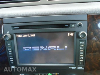2012 GMC Yukon Denali 1500 5SA - miniatura 52