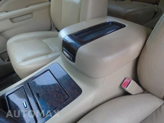 2012 GMC Yukon Denali 1500 5SA - miniatura 55