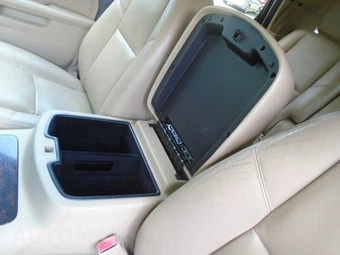 2012 GMC Yukon Denali 1500 5SA - miniatura 56