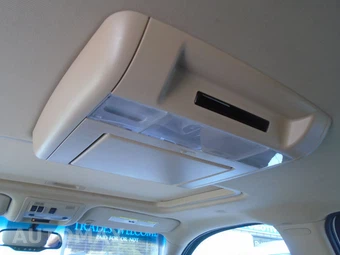 2012 GMC Yukon Denali 1500 5SA - miniatura 58