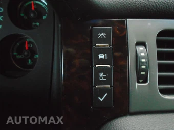 2012 GMC Yukon Denali 1500 5SA - miniatura 60