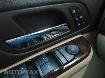 2012 GMC Yukon Denali 1500 5SA - miniatura 61
