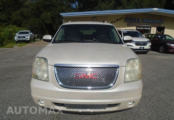 2012 GMC Yukon Denali 1500 5SA - miniatura 7