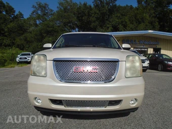 2012 GMC Yukon Denali 1500 5SA - miniatura 8