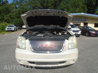 2012 GMC Yukon Denali 1500 5SA - miniatura 9