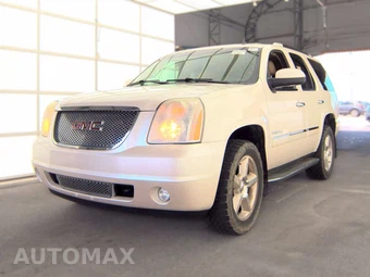 2012 GMC Yukon Denali 1500 5SA