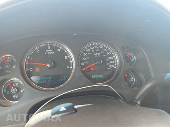 2012 GMC Yukon Denali 1500 5SA - miniatura 12