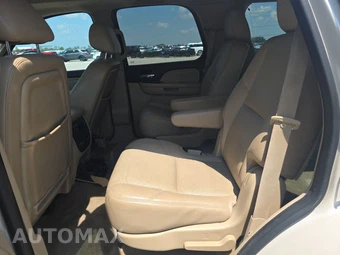 2012 GMC Yukon Denali 1500 5SA - miniatura 13
