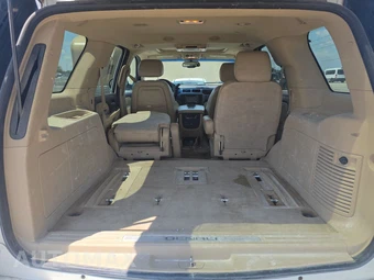 2012 GMC Yukon Denali 1500 5SA - miniatura 17