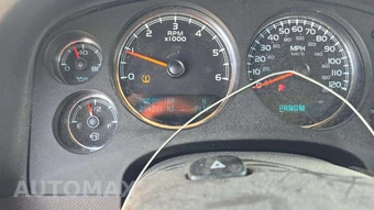 2012 GMC Yukon Denali 1500 5SA - miniatura 21